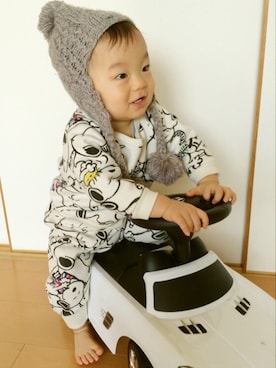 macojinさんのコーディネート