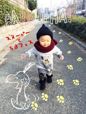 macojinさんのコーディネート