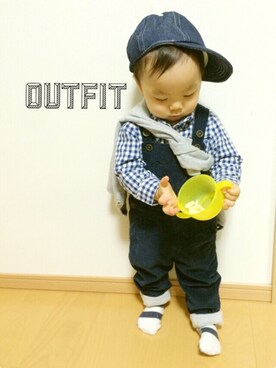 macojinさんのコーディネート