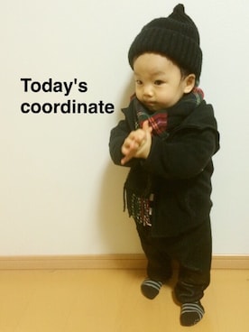 macojinさんのコーディネート