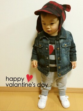 macojinさんのコーディネート