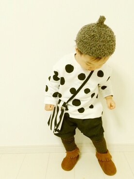 macojinさんのコーディネート