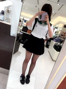 きょん(°_°)さんのコーディネート