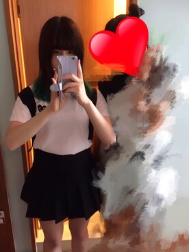 きょん(°_°)さんのコーディネート