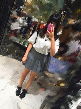 きょん(°_°)さんのコーディネート