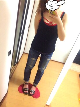 ＮaPan(● ̍̑● ̍̑●)さんのコーディネート