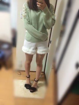 ＮaPan(● ̍̑● ̍̑●)さんのコーディネート