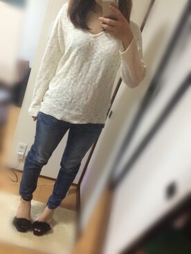 ＮaPan(● ̍̑● ̍̑●)さんのコーディネート