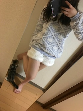 ＮaPan(● ̍̑● ̍̑●)さんのコーディネート