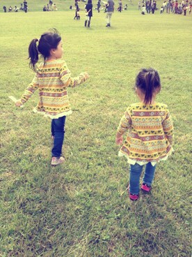 saya kotoさんのコーディネート