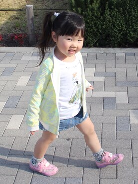 saya kotoさんのコーディネート