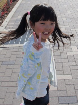 saya kotoさんのコーディネート