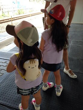 saya kotoさんのコーディネート