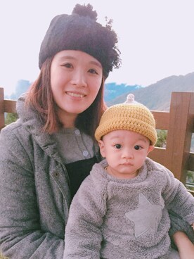 YEYEさんのコーディネート