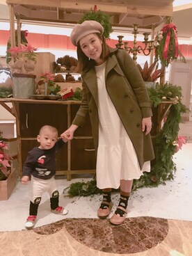 YEYEさんのコーディネート