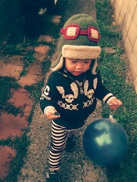 *RiKu*さんのコーディネート