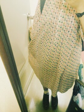 うゆにさんのコーディネート