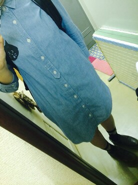 うゆにさんのコーディネート