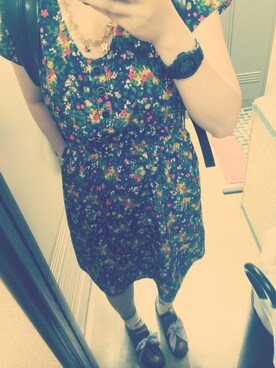 うゆにさんのコーディネート