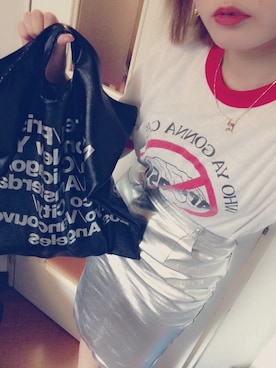 マミコさんのコーディネート