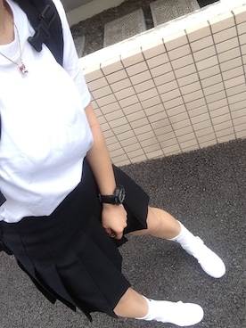 マミコさんのコーディネート