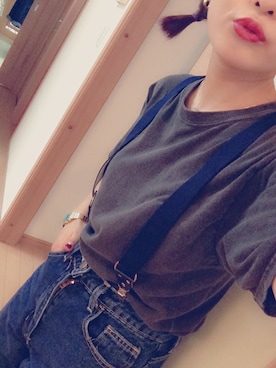 マミコさんのコーディネート