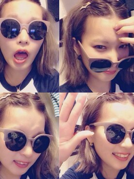 マミコさんのコーディネート