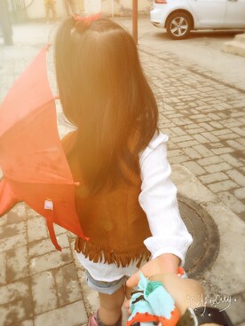 贱人就是矫儬さんのコーディネート