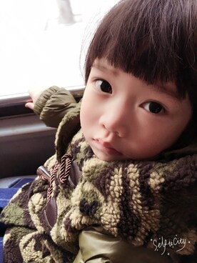 贱人就是矫儬さんのコーディネート