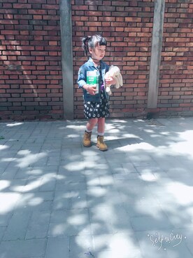 贱人就是矫儬さんのコーディネート