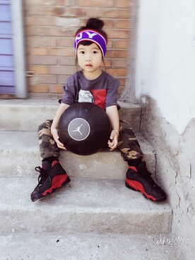 贱人就是矫儬さんのコーディネート