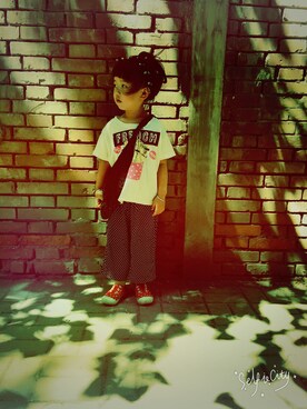 贱人就是矫儬さんのコーディネート