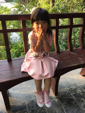 贱人就是矫儬さんのコーディネート