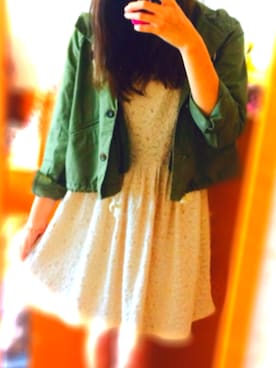 Ｒｉｎ ⑅*さんのコーディネート