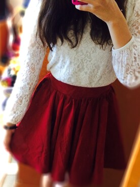 Ｒｉｎ ⑅*さんのコーディネート