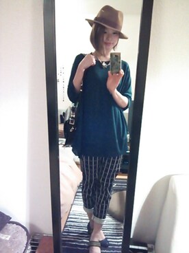 campbell☆さんのコーディネート