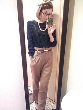 campbell☆さんのコーディネート