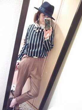 campbell☆さんのコーディネート