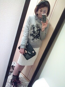 campbell☆さんのコーディネート