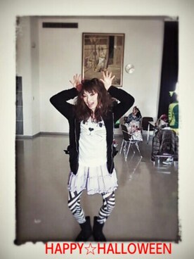 campbell☆さんのコーディネート