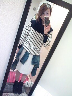 campbell☆さんのコーディネート