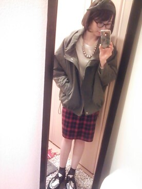 campbell☆さんのコーディネート