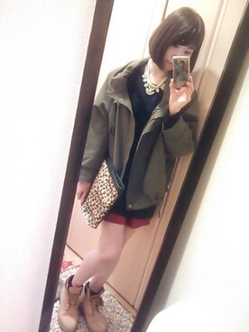 campbell☆さんのコーディネート