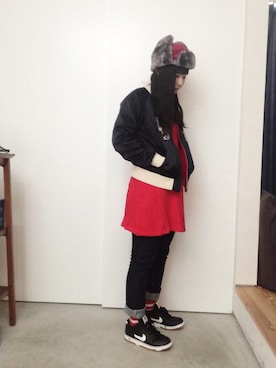 CA★RIさんのコーディネート