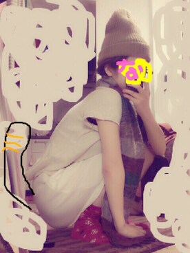 なあむ.さんのコーディネート