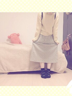 なあむ.さんのコーディネート