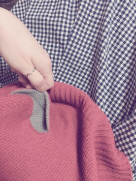 なあむ.さんのコーディネート