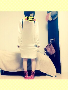 なあむ.さんのコーディネート