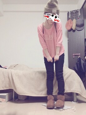 なあむ.さんのコーディネート