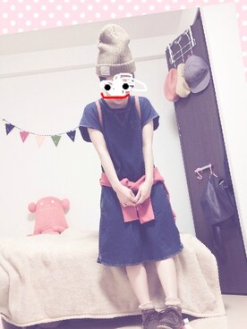 なあむ.さんのコーディネート